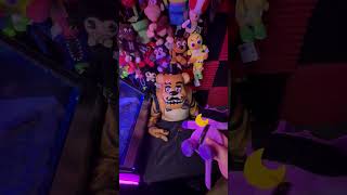 The Key Ep 12 😮 shorts clawmachine arcade fnaf sprunki [upl. by Adlanor]