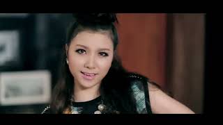 Bật Khóc  EmilyHạnh SinoHuyền baby ft JustaTee official MV [upl. by Ynhoj]