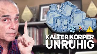 1133 Kalter Körper unruhiger Körper [upl. by Yettie707]