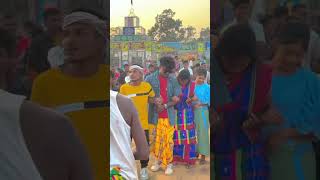 Kati Kati ghoda ko Santali [upl. by Ute]