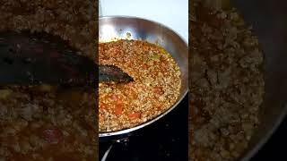 lets cook Chili con carne [upl. by Boy]