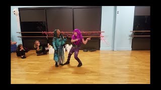 Descendants 2 cover quotIts Goin Downquot Descendants 3 is coming [upl. by Amre]