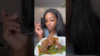 Meatballs and Gravy 😮‍💨🍽️ foodie cooking cookingvideo southerncooking eating [upl. by Syst259]