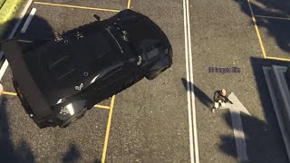 How to Effectively use the Future Shock ZR380 in Gta Online [upl. by Mayyahk728]