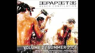 Papeete Beach Compilation vol 2 Estate 2004 [upl. by Julio]