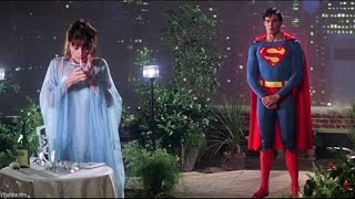 Lois Lane interviews Superman  Superman 1978 [upl. by Longmire]