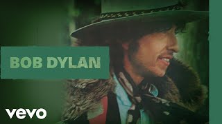 Bob Dylan  Mozambique Official Audio [upl. by Kellda842]