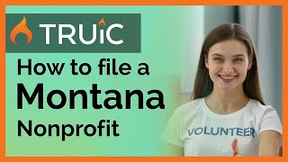 How to start a nonprofit in Montana  501c3 Organization [upl. by Vonnie]