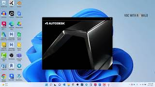 Install Navisworks Manage 2023 directly from Autodesk website Navisworks AEC [upl. by Erdnad]