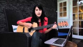 Maudy Ayunda quotThe Climbquot Cover [upl. by Hayley554]