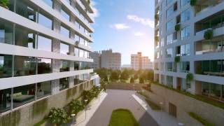 Godrej Platinum Alipore Kolkata  Project Walkthrough [upl. by Cod261]