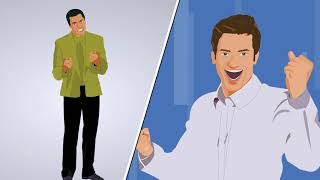 Soft Skill  Importance of Non Verbal Communication  Hindi [upl. by Onitnas]