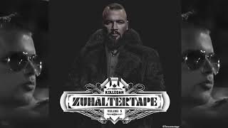 KOLLEGAH  ZUHÄLTERRAP ROAD TO ZHT5 RMX [upl. by Osbourne273]