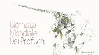 Da Continua a camminare Gabriele Clima Feltrinelli 2017 letto da Loretta De Martin [upl. by Rehpotsirahc127]