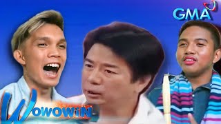 MRTISOY JOKES WOWOWIN PART 1🤣😂 [upl. by Eilyak]