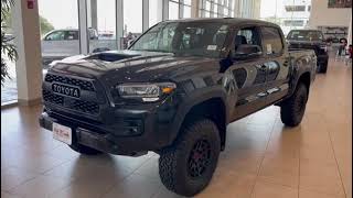 2023 Tacoma TRD Pro [upl. by Stauffer]