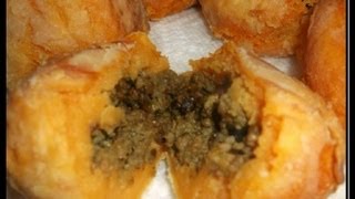 Rellenos de Papa Recipe [upl. by Assyn]