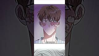 He got acid Attack💔😭blmanhwanewbllezhinboyslovemanhwareccomendationsadblongoingviralfujoshi [upl. by Eiramllij]