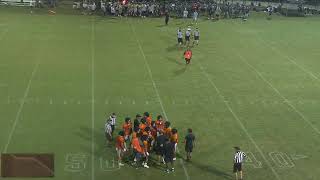 Ensworth High School vs Mount Juliet High School Mens Varsity Football [upl. by Verras]