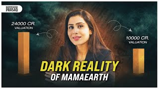 MamaEarth IPO Review Next PayTM [upl. by Ailin]