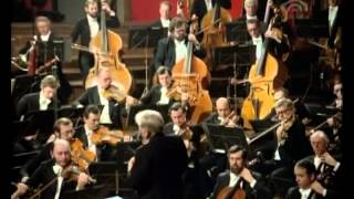 Brahms Symphony Nr 3 F Dur op 90 Leonard Bernstein Wiener Philharmoniker [upl. by Lissie704]