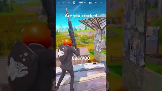 fortnite u cracked gaming cracked shorts short fypシ゚ fyp 喔 [upl. by Bilbe]