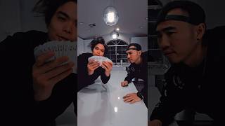 SHIN LIM Coin Magic Trick 2021 Ft JEKIYOO [upl. by Nishom358]