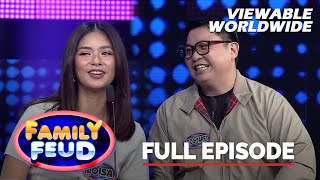 Family Feud DIGITAL CELEBRITIES GAME SA HAMON NG HULAAN October 30 2024 Full Episode 596 [upl. by Janeczka]