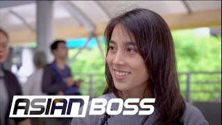 How Do Thais Truly Feel About Tourists  ASIAN BOSS [upl. by Alejandrina]