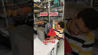 DDR2 Old Motherboard 😱😵‍💫 New Motherboard😎✅ Day152 minivlog viralshorts viralvideo [upl. by Landre420]