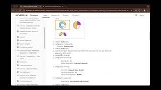 ServiceNow Dashboards and Reports Exercise Create the NeedIt Requests by Type Report [upl. by Runkle]