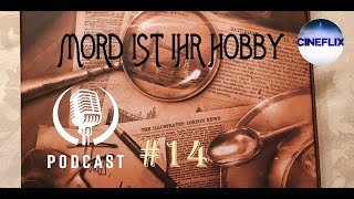 Mord ist ihr Hobby  Hörspiel  S5 Folge 15 [upl. by Aissela]