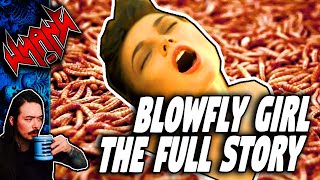 Blowfly Girl The Full Story  Tales From the Internet [upl. by Goulden]