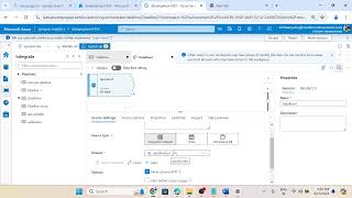 DataFlow Integration DataSet [upl. by Roana]