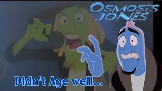 The Osmosis jones song that didnt age well [upl. by Eedahs]