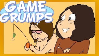 Game Grumps Animated  All Danny Era Cartoons [upl. by Lhok]