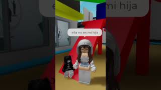 Somos compadres roblox brookhaven humor shorts [upl. by Martguerita]