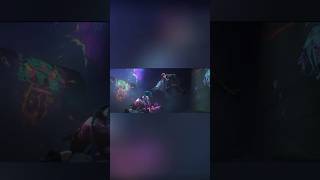 Jinx VS Vi ARCANE 2 arcane leagueoflegends edits [upl. by Orji]