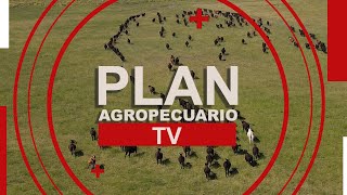 Programa del Plan Agropecuario del 22 de enero de 2024 [upl. by Alleusnoc545]