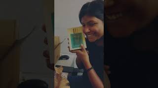 Bellavita luxury perfume 🥰perfume minivlog 😇😇😇 [upl. by Seen402]