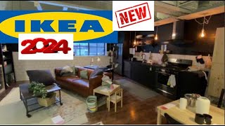 IKEA New Unique Kitchen and Home Design Decor Fall 2024 [upl. by Fredelia]