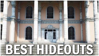 BEST Hideout Locations in the Game  Drug Dealer Simulator 2 Tips and Tricks [upl. by Rieth]