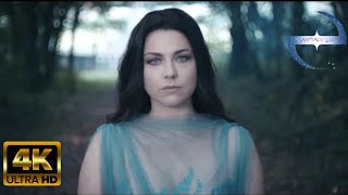 Amy Lee  Speak To Me 4K Remastered Music Video [upl. by Goldman36]