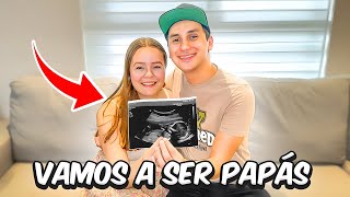 VAMOS A SER PAPÁS no clickbait [upl. by Ingeberg]