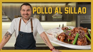 GIACOMO BOCCHIO NOS CUENTA SUS RETOS COMO CHEF  CRISTIAN RIVERO EL PODCAST [upl. by Pennie432]