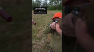 Upland Hunting  Warbird Pro Hearing and Eye Protection [upl. by Paulson137]