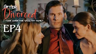 EP4【After DivorcedI Took Over The Wealthy Family】 [upl. by Akienahs]