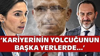 Net Konuşacağım Emre Alkinden Naci Ağbal Sendromu Yaşanabilir Çıkışı [upl. by Hannibal]