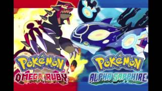 Fallarbor Town  Pokémon Omega Ruby and Alpha Sapphire Music Fanmade  NICK ROESLEIN OLEKSIAK [upl. by Neddie]