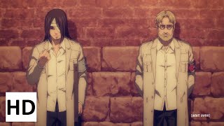 Attack on Titan S4 Episode 15 OST Zeke Yeager Theme x Zeke and Erens Plan EPIC HQ Cover [upl. by Razal]